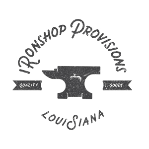 Iron Shop Provisions