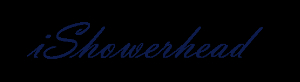 iShowerhead