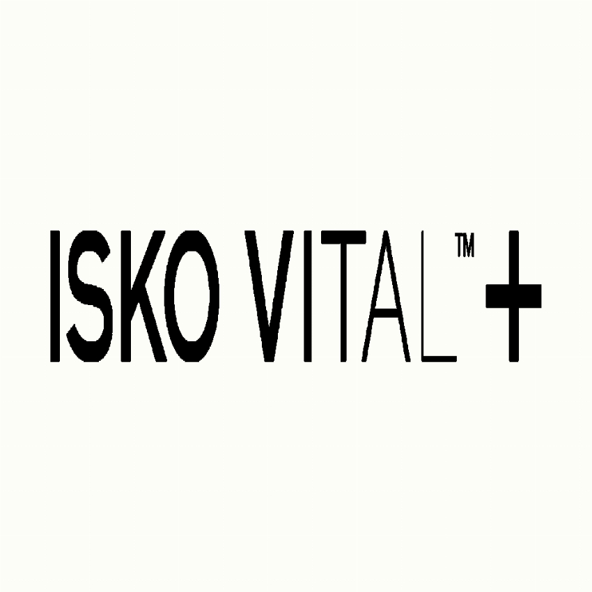 Iskovital