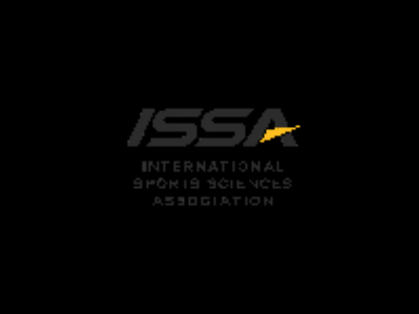 ISSA International Sports Sciences Association