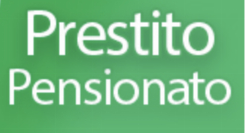 IT - Prestito Pensionato