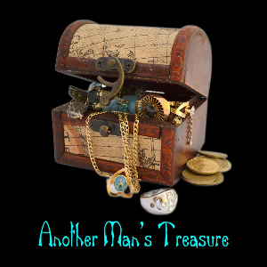 itsamtreasure