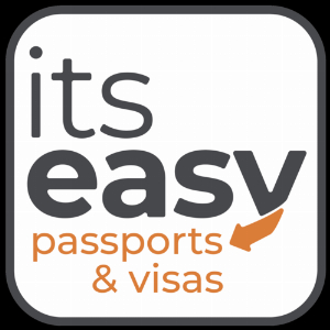ItsEasy Passport App