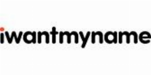 Iwantmyname
