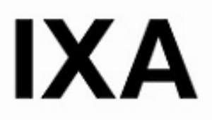 IXA Curtains