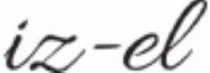 iz-el