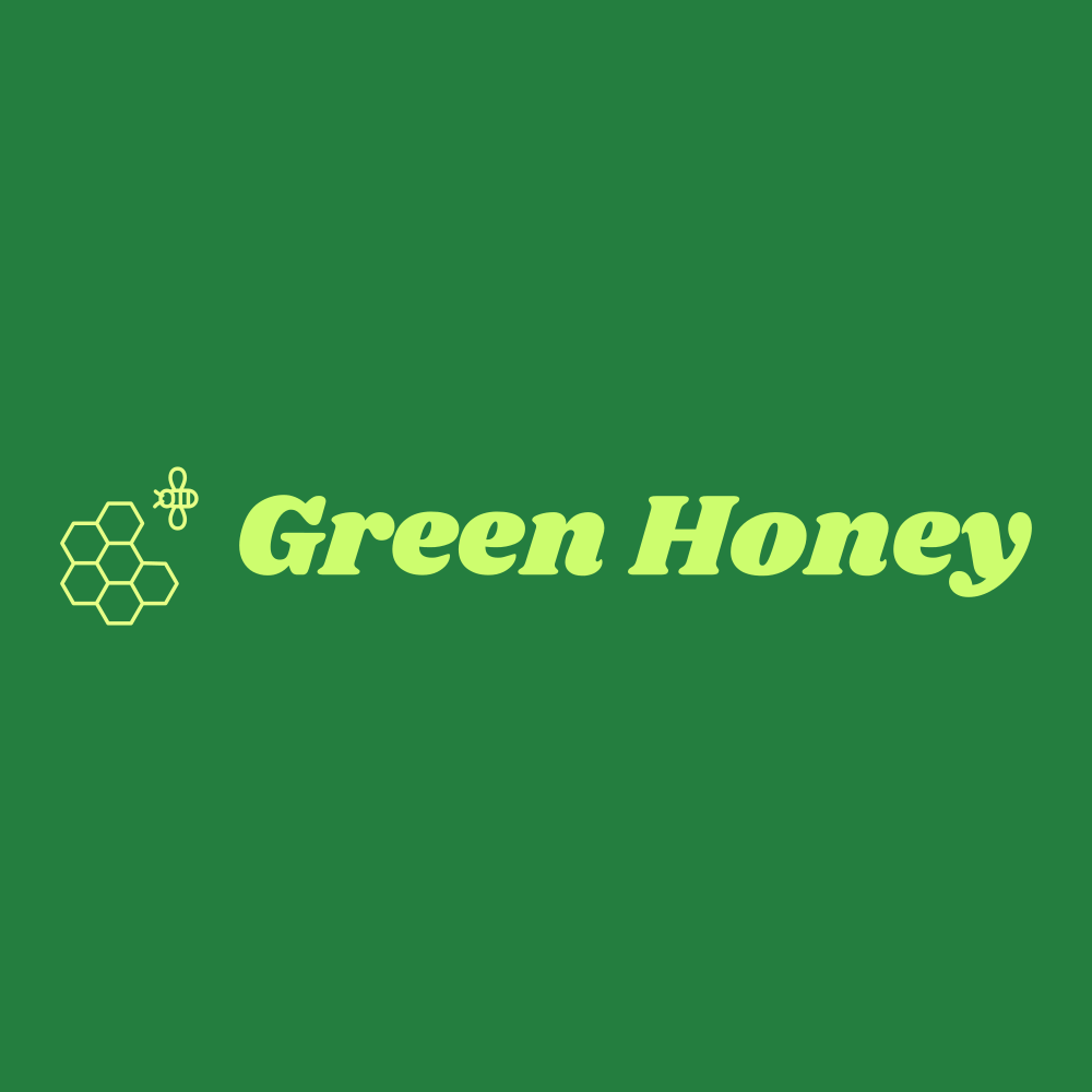 justgreenhoney
