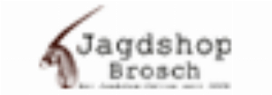 Jagdshop Brosch