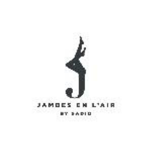 Jambes En L Air By Sadio