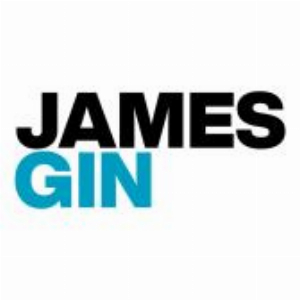 James Gin
