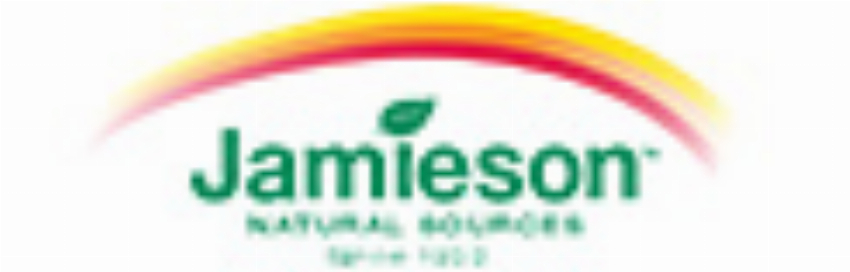 Jamieson Vitamins