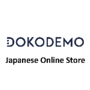 Japanese Online Store-DOKODEMO