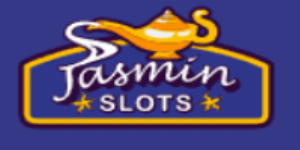 Jasmin Slots - Casino