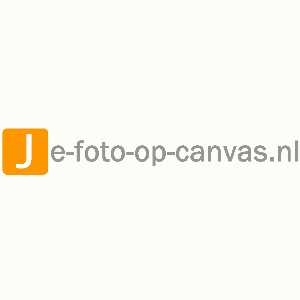 Je-foto-op-canvas