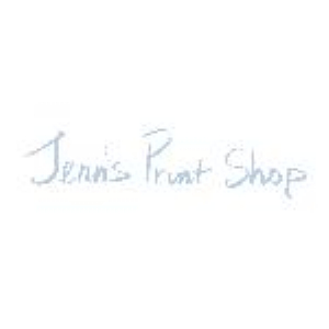 Jenn s Print Shop