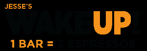 Jesse s WakeUP 1 Bar 3 Espressos