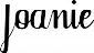 Joanie