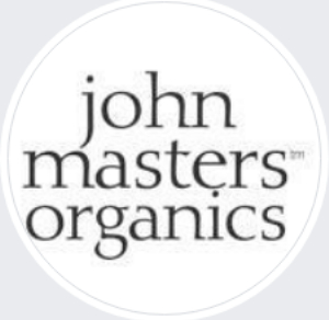 JOHN MASTERS ORGANICS