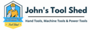 John s Tool Shed
