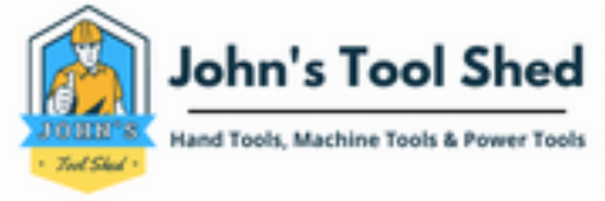 John s Tool Shed
