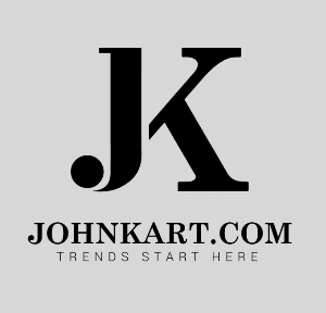 JOHNKART A