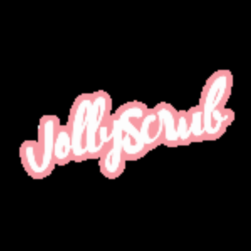 JollyScrub