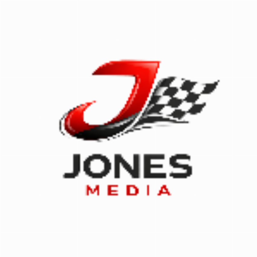 Jones Media