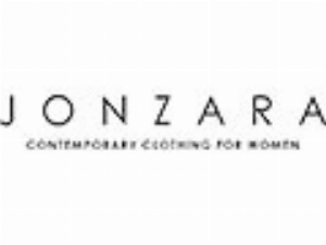 Jonzara - Contemporary Clothing for Women
