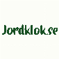 Jordklok