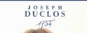 Joseph Duclos