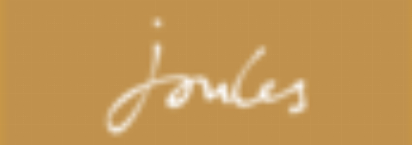 Kortingscode voor Black Friday Event 60 % Rabatt bei Tom Joule Plus Kostenlose Standard-Lieferung bij Joules