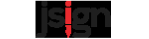 jSign