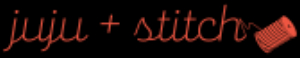 JuJu Stitch