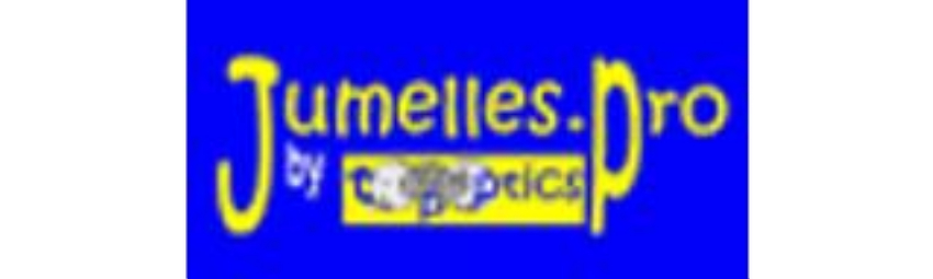 jumelles pro