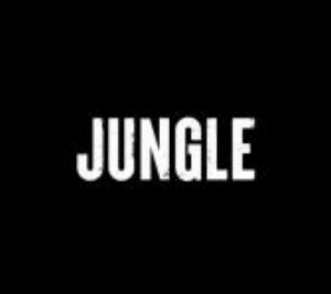 Jungle Fightwear