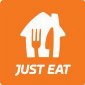 Just Eat Find your flavour