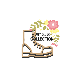 Just G I Jo Collection