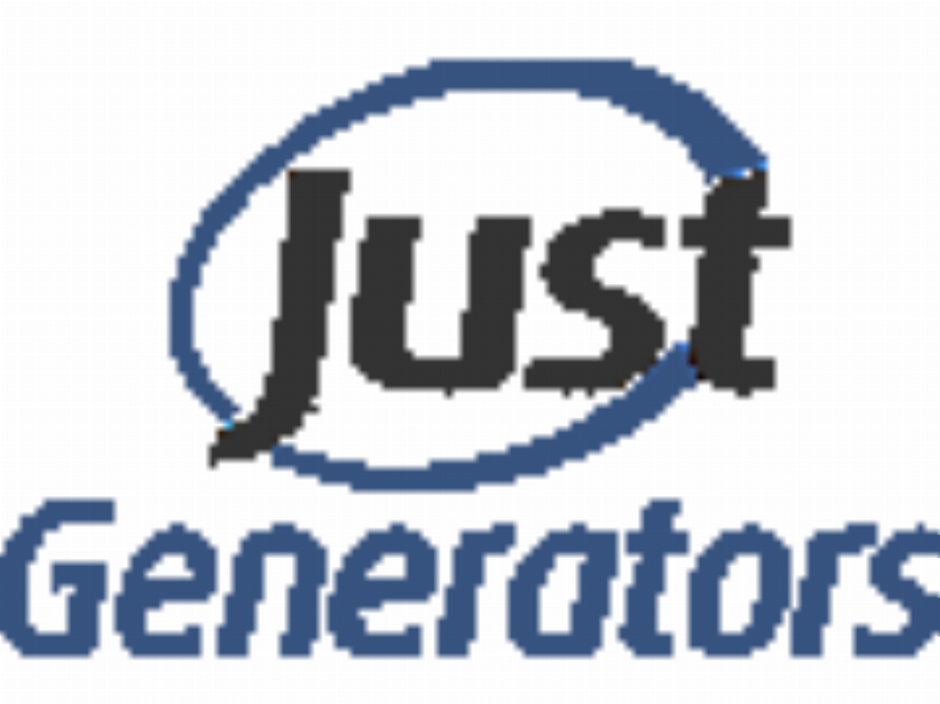 Just Generators