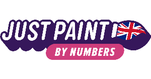 Just Paint by Numbers