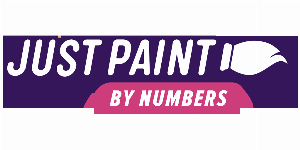 Just Paint by Numbers Store