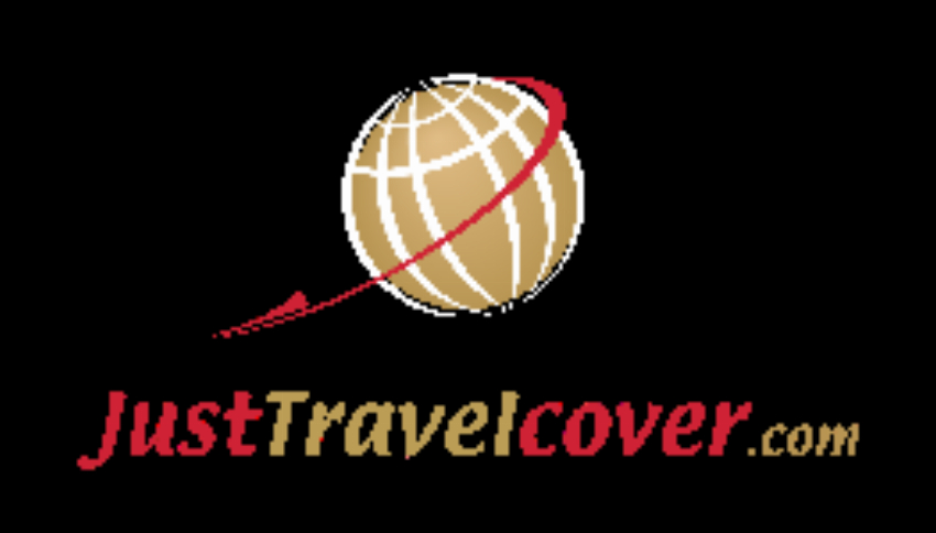 Just Travel Cover