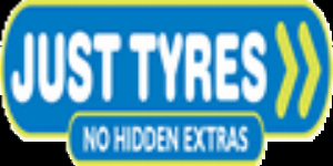 Just Tyres - Main programme