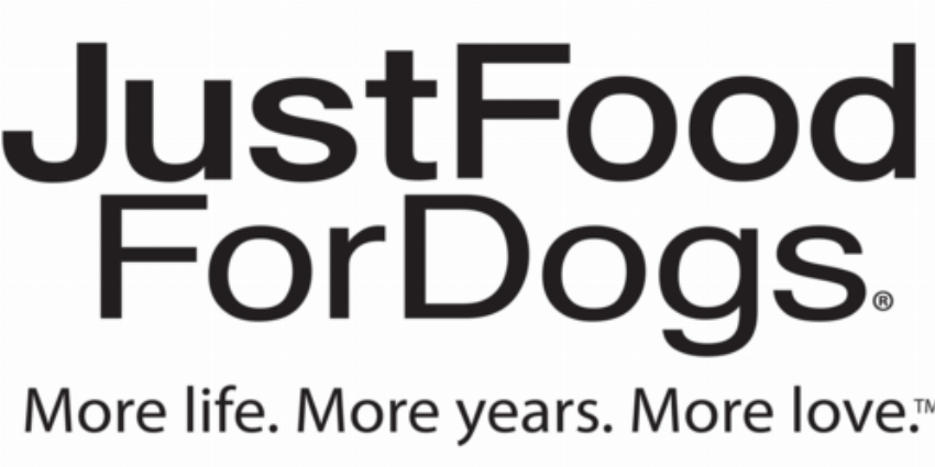 Justfoodfordogs