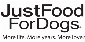 Justfoodfordogs