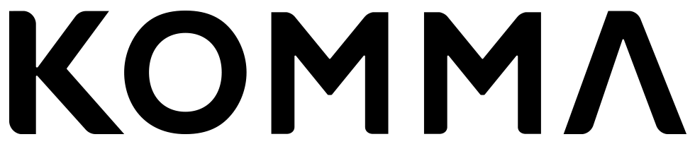 kommaofficial