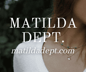 K-POP MATILDA DEPT 25-0210