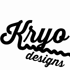 K ryo designs