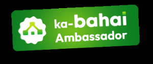 Ka-Bahai Ambassador