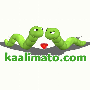 Kaalimato