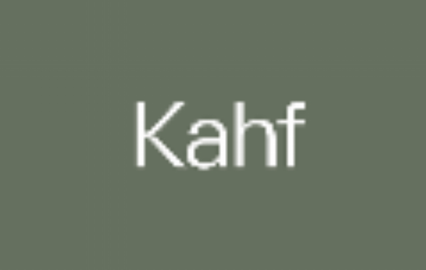 Kahf Shopee